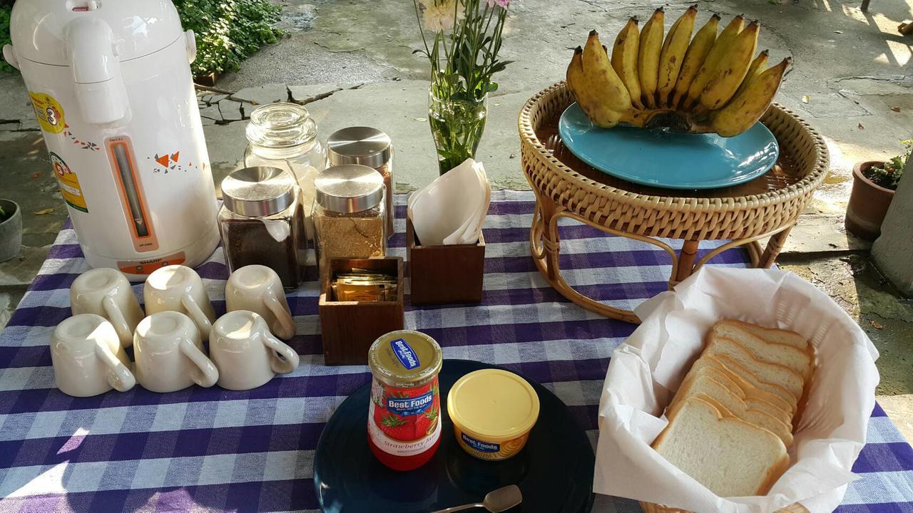 Hostel 999 Triplenine Chiangmai Chiang Mai Zewnętrze zdjęcie
