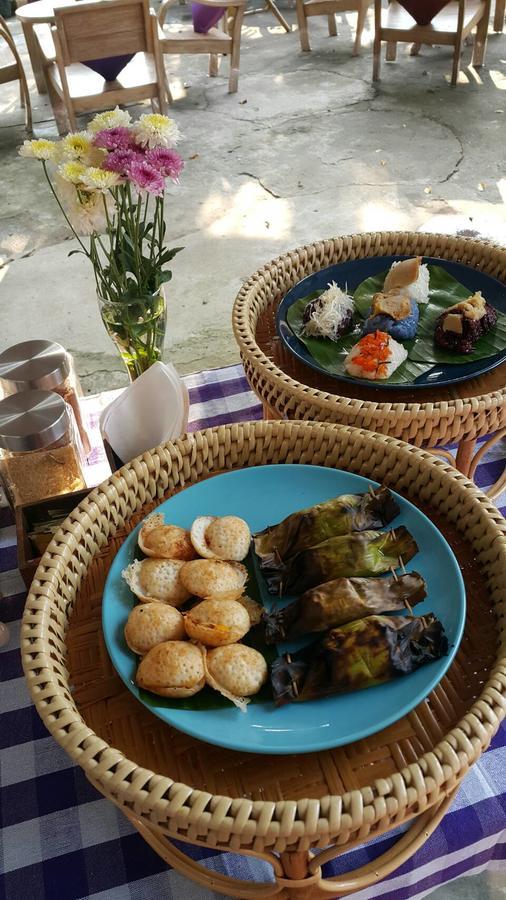 Hostel 999 Triplenine Chiangmai Chiang Mai Zewnętrze zdjęcie